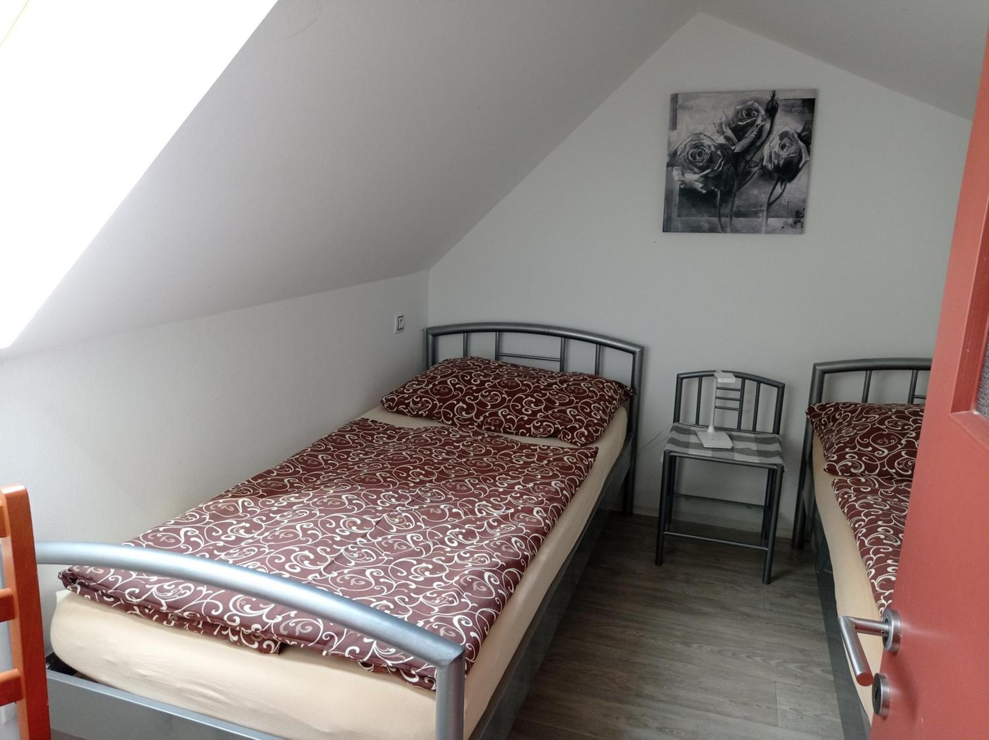 Penzion Schwarzava Uhercice  Kültér fotó